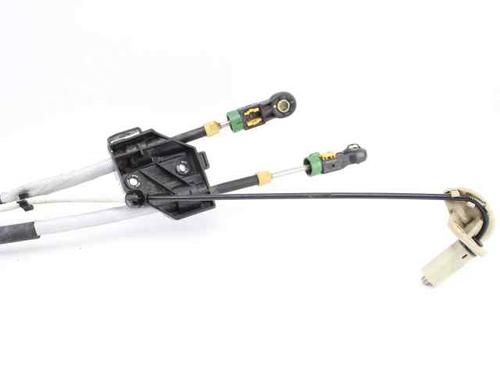 Gear lever CITROËN GRAND C4 SPACETOURER (3A_, 3E_) 1.6 BlueHDi 120 | BP19240325M90 