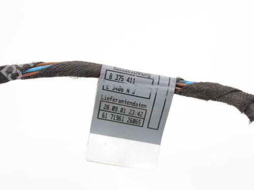 Wiring harness BMW 3 Touring (E46) 320 d | BP19213164E16 