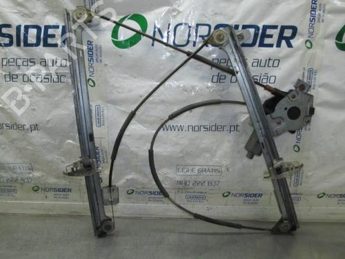 Front right window mechanism CITROËN XSARA (N1) 1.9 TD | BP19185311C23 