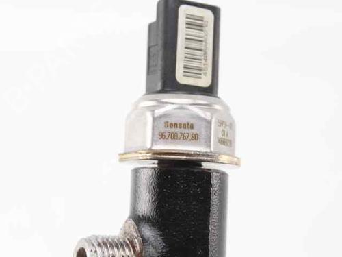 Injection rail PEUGEOT 308 SW II (LC_, LJ_, LR_, LX_, L4_) 1.6 HDi / BlueHDi 115 (LCBHXM, LCBHXT) | BP29644958M98 