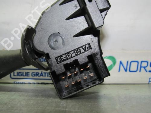 Steering column stalk FORD FIESTA V (JH_, JD_) 1.4 TDCi | BP19183528I23 