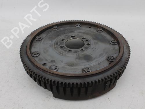 Used Flywheel RENAULT MEGANE II Estate (KM0/1_) 1.5 dCi (KM0F, KM0T, KM2B) (82 hp) 19208812