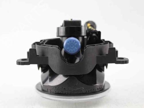 Left front fog light DACIA SANDERO II TCe 90 (B8M1, B8MA, B8AC) | BP38100848C30 - Image 5