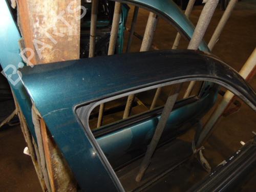 Right front door CITROËN XSARA Break (N2) 1.4 i | BP19187439C3 