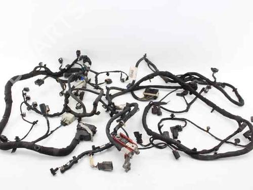 Used Wiring harness Wiring harness FORD FOCUS IV (HN) 1.5 EcoBlue (120 hp) 34334148 34334148