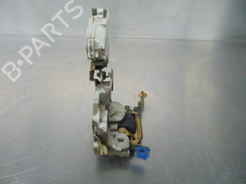 Front right lock NISSAN MICRA II (K11)  | BP19201952C97 