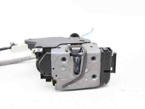 Front right lock MERCEDES-BENZ CLA Coupe (C117) CLA 180 CDI / d (117.312) | BP32254598C97 