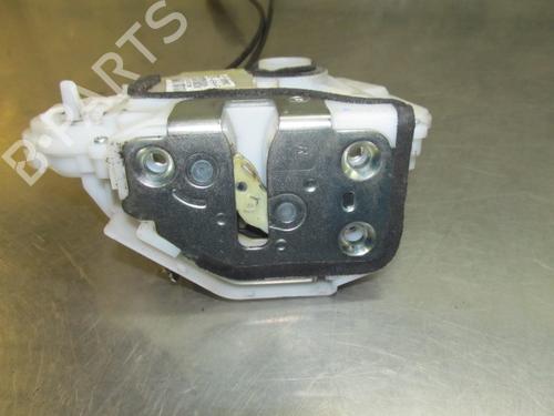 Rear right lock HONDA CIVIC IX (FK) 1.4 i-VTEC (FK1) | BP19185659C99 