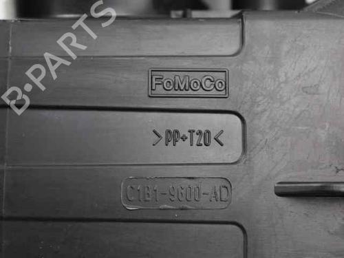 Air filter box FORD FIESTA VI (CB1, CCN) 1.0 EcoBoost | BP28069695M87 