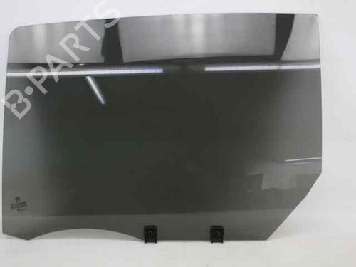 Used Rear left door window PEUGEOT 308 II (LB_, LP_, LW_, LH_, L3_) 1.6 HDi / BlueHDi 115 (115 hp) 29109932