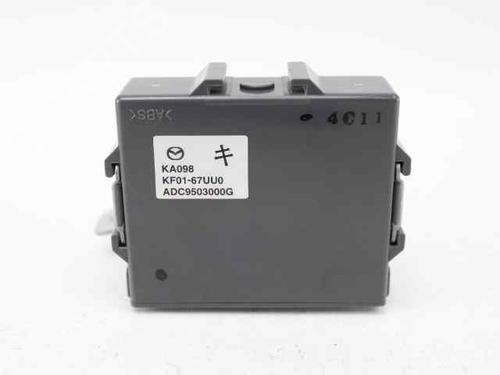 Elektronisk modul MAZDA CX-5 (KE, GH) 2.2 D (KE2FW) | BP29227958M83 
