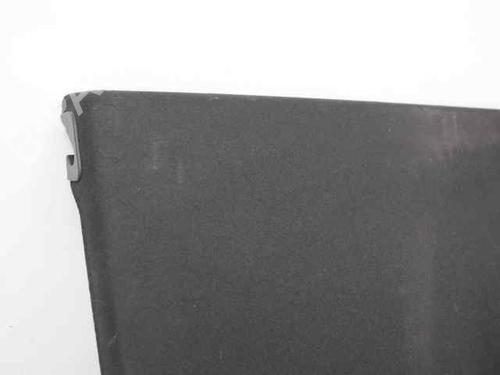 Rear parcel shelf VOLVO V40 Hatchback (525) D2 | BP37863389C85 - Image 3