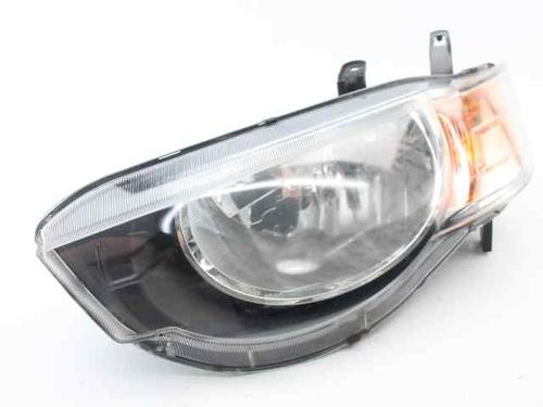 Scheinwerfer links MITSUBISHI COLT VI (Z3_A, Z2_A) 1.1 (Z31A, Z32A) | BP30048191C28