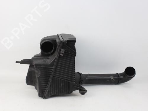 Air filter box RENAULT MEGANE II Estate (KM0/1_) 1.5 dCi (KM0F, KM0T, KM2B) | BP19205586M87 