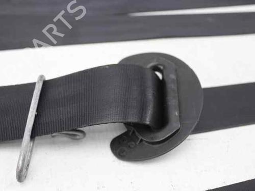 Front left seatbelt CITROËN C4 II (NC_) 1.6 HDi 110 | BP33331257I26 - Image 6