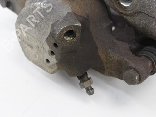 Left front brake caliper SEAT INCA (6K9)  | BP19203040M105 