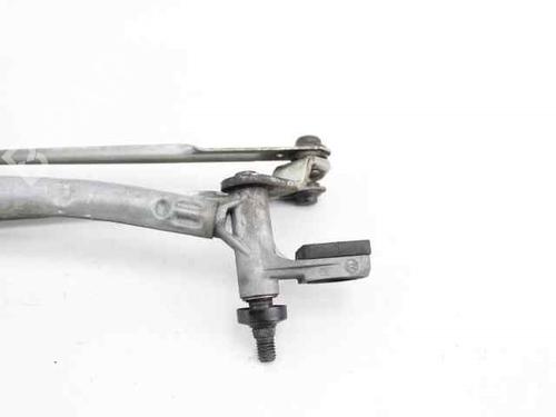 Front wiper motor FORD FIESTA VI (CB1, CCN) 1.4 TDCi | BP19216680M29 