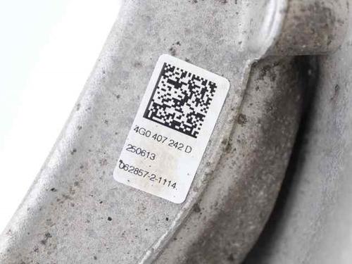 Right front steering knuckle AUDI A6 C7 (4G2, 4GC) 2.0 TDI | BP31348220M26