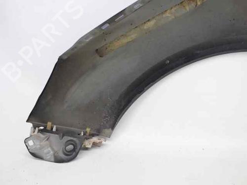 Right front fenders FORD FOCUS III Turnier  | BP29761111C42 