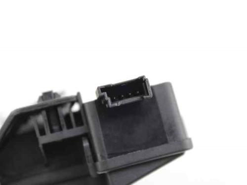 Tailgate lock BMW 1 (E87)  | BP19224037C101 