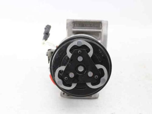 AC compressor DACIA SANDERO II TCe 90 (B8M1, B8MA, B8AC) | BP38100836M34 - Image 7