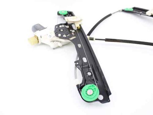 Front right window mechanism BMW 1 (E87)  | BP19224043C23 