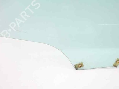 Rear right door window PEUGEOT 307 (3A/C) 1.6 HDi 110 | BP19230920C21 