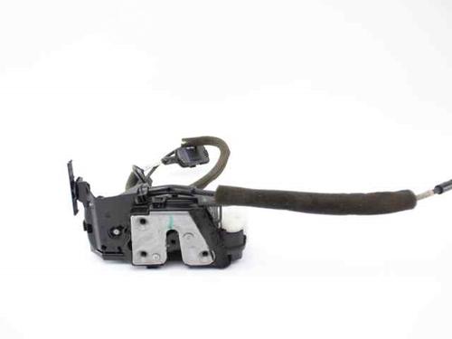 Front left lock RENAULT CLIO IV Grandtour (KH_) 0.9 TCe 90 | BP19246629C98 