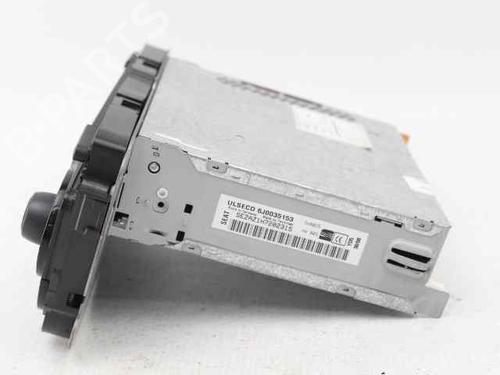 Radio SEAT IBIZA IV (6J5, 6P1) 1.4 TSI | BP28446202E6