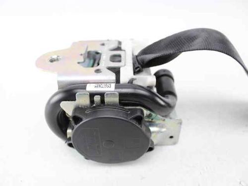 Front right seatbelt FORD FOCUS IV (HN) 1.5 EcoBlue | BP34334131I25 - Image 5