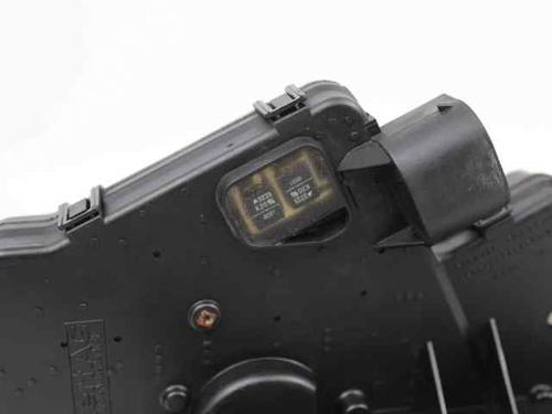 Front right lock BMW 3 (E46)  | BP19217102C97 
