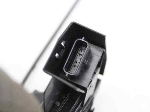 Rear right lock RENAULT MEGANE IV Grandtour (K9A/M/N_) 1.5 dCi 110 | BP27393955C99 