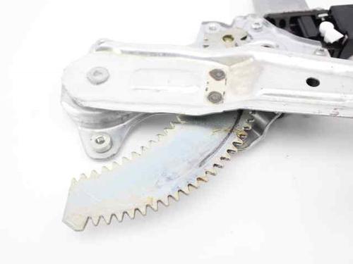 Front left window mechanism NISSAN JUKE (F15) 1.5 dCi | BP19640221C22 