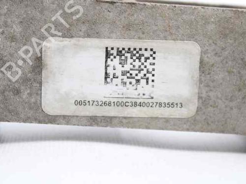Gearbox mount FIAT 500 (312_) 1.2 (312AXA1A) | BP19223870M88 