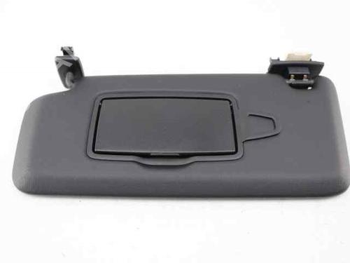 Used Left sun visor MERCEDES-BENZ B-CLASS Sports Tourer (W246, W242) B 200 CDI / d (246.208) (136 hp) 26535220