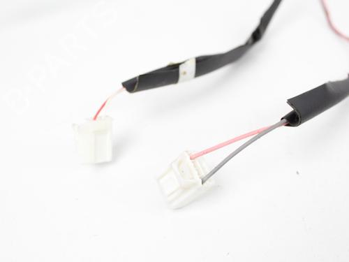 Wiring harness TOYOTA YARIS (_P9_) 1.0 VVT-i (KSP90_, KSP90R) | BP19215230E16 