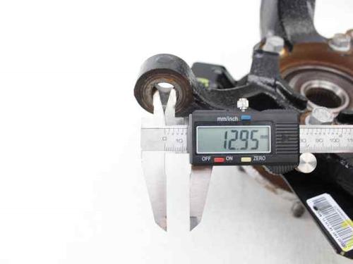 Left front steering knuckle KIA CEE'D (JD) 1.6 CRDi 136 | BP39700091M25 - Image 9