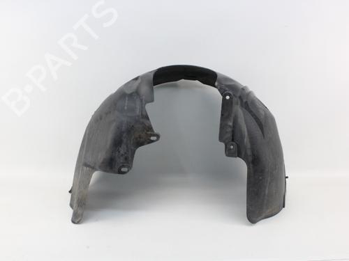 Wheel arch FORD FOCUS I (DAW, DBW) 2.0 16V | BP19204546C56 