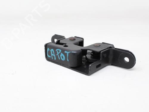 Hood lock RENAULT SCÉNIC III (JZ0/1_) 1.5 dCi | BP19203251C133