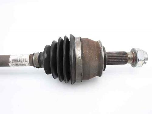 Right front driveshaft FIAT 500 C (312_) 1.3 D Multijet (312CXE1A, 312AXE1A) | BP22361478M39 