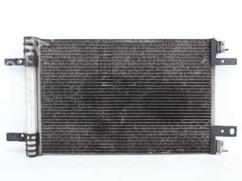 Used AC radiator PEUGEOT 308 II (LB_, LP_, LW_, LH_, L3_) 1.6 HDi / BlueHDi 115 (115 hp) 29109930