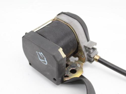 Front right belt tensioner VW POLO III CLASSIC (6V2)  | BP19213629C88 