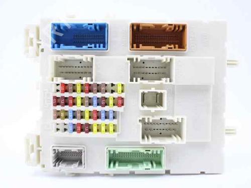 Electronic module FORD FOCUS III 1.0 EcoBoost | BP20386009M83 