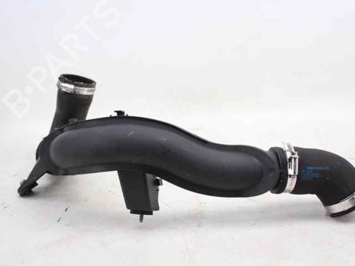 Intercooler pipe AUDI A1 (8X1, 8XK) 1.6 TDI | BP37651292M127 - Image 10