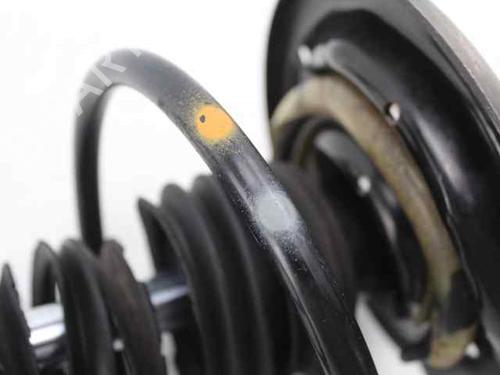 Venstre fortil støddæmper RENAULT CLIO IV (BH_) 0.9 TCe 90 (BHNF, BHMA, BHMH, BHJK, BHJR) | BP29986934M16 