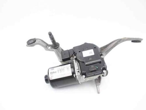 Used Front wiper motor OPEL ZAFIRA TOURER C (P12) 1.6 CDTI (75) (136 hp) 19246476
