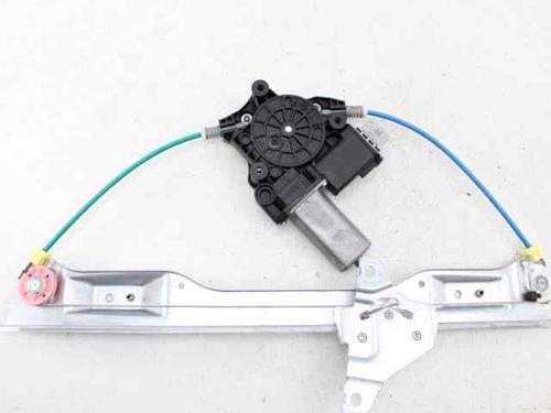 Rudehejsemekanisme Højre foran OPEL CORSA E (X15) 1.3 CDTI (08, 68) | BP38077879C23 - Image 7