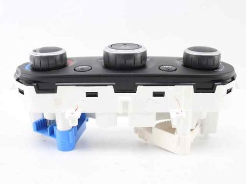 Commande Chauffage RENAULT CLIO IV (BH_) 0.9 TCe 90 (BHNF, BHMA, BHMH, BHJK, BHJR) | BP29986894I5