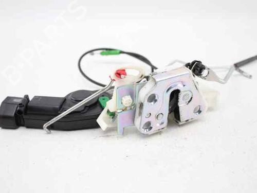 Used Front left lock TOYOTA AYGO (_B1_) 1.0 (KGB10_, KGB10R) (68 hp) 19242906