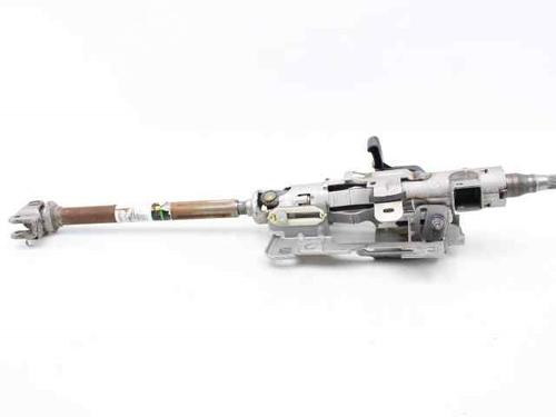 Used Steering column PEUGEOT 208 I (CA_, CC_) 1.4 HDi (68 hp) 19241001
